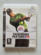 Tiger Woods PGA Tour 09 PS3 | 324