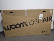 Karton do roweru Woom OFF AIR 6