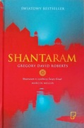 Shantaram Gregory David Roberts