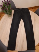 Spodnie chłopięce C&A Denim rozm. 170 skinny