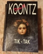 D.R.Koontz Tik-tak
