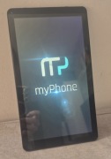 Tablet myPhone myTAB 10 III – NOWY, 10.1”, Android 6.0, IPS, Quad-Core