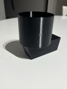 Uchwyt na kubek Cupholder Audi A4 B6 B7