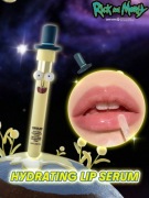 Serum Do Ust SHEGLAM Rick And Morty Ooh Wee Nawilżające Błyszczyk