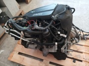SILNIK BMW 5 F10 F11 B47 B47D20A 2.0D 190 KM