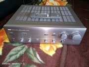 YAMAHA AX 570 wzmacniacz stereo tytanowy