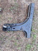 Słupek B próg lewy prawy lexus Es 300h