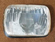 Reflektor lampa Fiat 126P