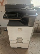 Urządzenie wielofunkcyjne SHARP MX-2614 