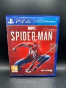 Marvel's Spider-Man PS4 OKAZJA