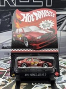 Hot Wheels - Collector Edition - Alfa Romeo 155 V6 Ti- BOX 23