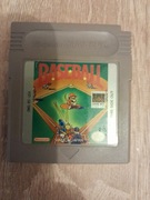 Baseball (NINTENDO GAME BOY)
