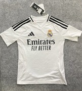 Koszulka piłkarska Adidas Real Madryt 24/25 Home rozmiar 9-10 lat / 140 cm