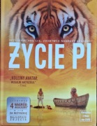 DVD - ŻYCIE PI reżyseria Ang Lee