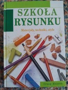Szkoła Rysunku - Craig Nelson