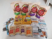 Karma dla psa sucha i mokra