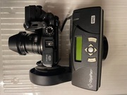 GIGAPAN EPIC - automatyczna glowica panoramiczno-sferyczna ! USA