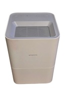 Nawilżacz powietrza XIAOMI Smartmi Evaporative Humidifier Aplikacja