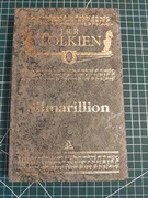 J.R.R Tolkien Silmarillion