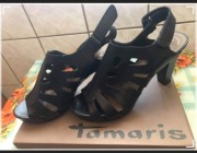 Nowe buty 