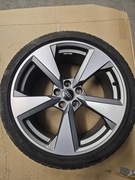 oryginalne felgi audi 19