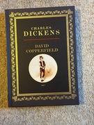 Charles Dickens: David Copperfield tom 1 