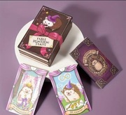 Hedgehog Original Tarot Karty