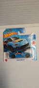 Hot wheels Toyota GR86 