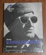 Faraon - Mistrzowie polskiego kina (Jerzy Kawalerowicz) (booklet) [DVD]
