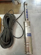 Czeska Pompa głębinowa 1 1/4   SIGMA EVAU  16-8-Gy-076 400V 