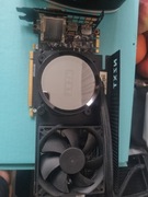 EVGA GeForce GTX 1080 Ti SC2 Hybrid 11GB 