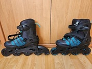 Rolki Firefly roz. 36