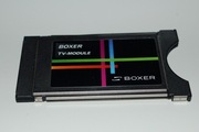 TV-Moduł - Neotion Secure CA Module viaccess Boxer