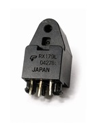 Odbiornik optyczny TOSLINK S/PDIF – RX179L / TORX179L