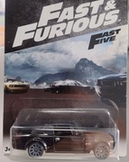 Hot Wheels - Nissan Skyline - 2018 rok