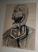 Zdzisław Beksiński   