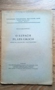 O Łupach Platejskich