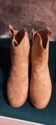 Buty jesienne rozm. 38