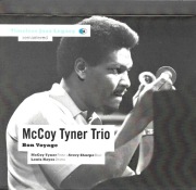 McCoy TYNER Trio  Bon voyage 1991 remastered 2012