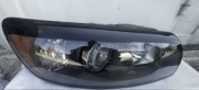 Volvo C30 2009 prawa LAMPA PRZÓD ORY 0 301 232 672