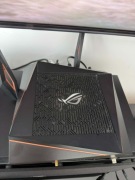 Router ASUS GT-AX11000