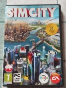 SimCity. Gra na PC. Edycja 2013. PL