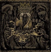 IMPENETRABLE DARKNESS Loyalty in Blackness CD
