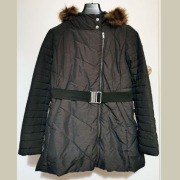 Kurtka damska zimowa Miss Scot rozmiar M