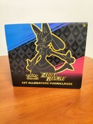 Pokemon Zenit Regale-Zestaw treningowy najwyższej klasy