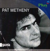 Pat Metheny - Pat Metheny; CD Single Promo