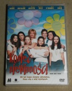 Koniec niewinności - DVD