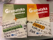 Gramatyka języka niemieckiego 