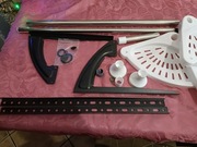 Uniwersalne podstawki 