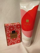 Avon zestaw Lov U